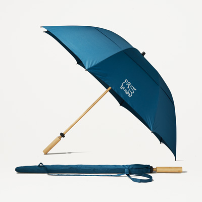 Bull Golf Umbrella