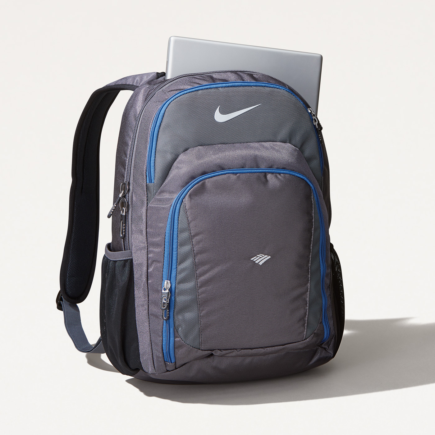 salami Uitwisseling Agnes Gray Flagscape Nike® Laptop Backpack | Bank of America Store