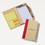 Bank of America Eco Meeting Notebook
