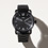 Flagscape Fossil® Men's Stainless Watch