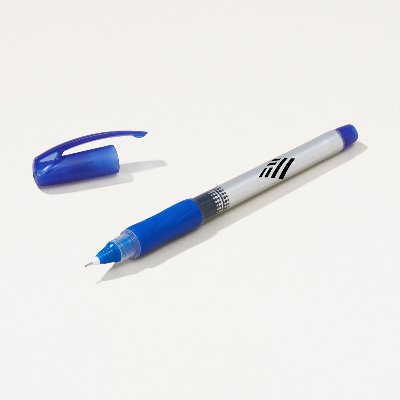 BIC® Grip Roller Pen
