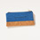 Bank of America Cork Accent Pouch