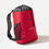 (RED) Hybrid Backpack