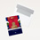 Flagscape Special Delivery Holiday Card - 25 Pack