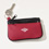 Flagscape Double Pocket Coin and Key Pouch