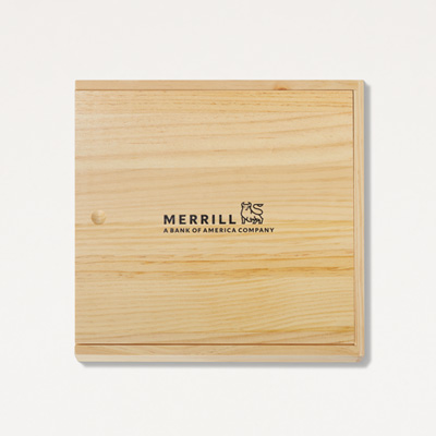Merrill Wood Game Set
