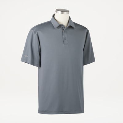 Flagscape Under Armour® Men's T2 Green Polo