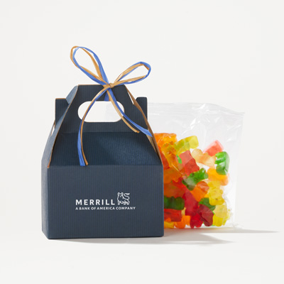 Merrill Gummy Bears Box