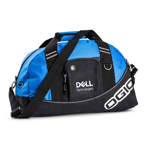 Dell Technologies OGIO® Half Dome Duffel