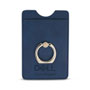 Dell Technologies RFID Phone Wallet with Ring Holder