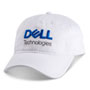 Dell Technologies Chino Twill Buckle Cap