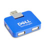 Dell Technologies Four-Port USB Hub