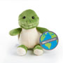 Dell Technologies Plush Turtle