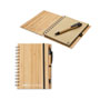 Dell Technologies Bamboo Notebook and Pen