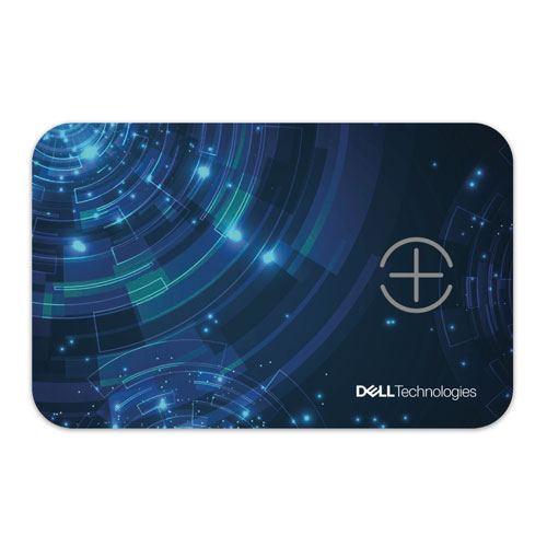 Dell Technologies NoWire Mouse Pad