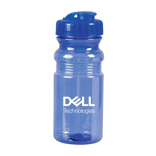 Translucent Sport Bottle