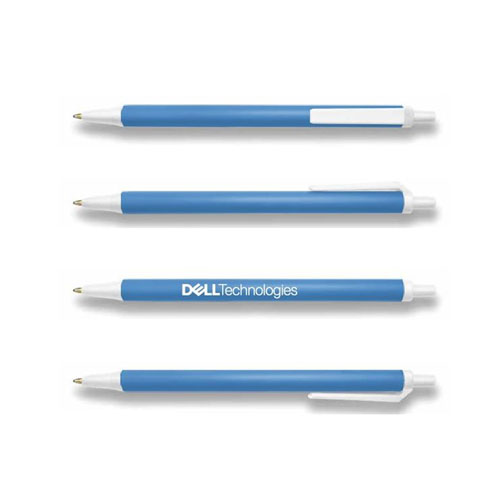 Bic® Clic Stic® Pens (Pack of 24)