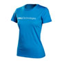 Dell Technologies Ladies Crew Neck T-shirt