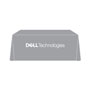 Dell Technologies Grey Table Cloth