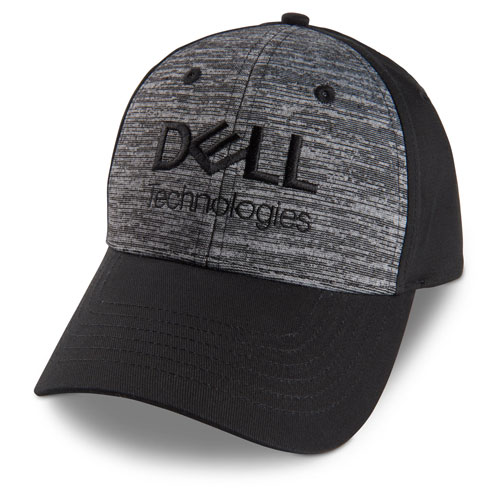 Dell Technologies Pro-Style Cap