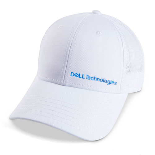Dell Technologies Glamour Mesh Cap
