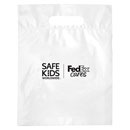 FedEx Cares Safe Kids Plastic Bags