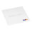 FedEx BIC® Adhesive Notepad