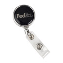 FedEx Badge Pull