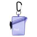 FedEx See It Safe™ Badge Holder