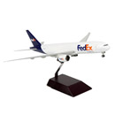 FedEx Express Deluxe 777 Diecast 1:200
