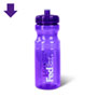 FedEx Recycled Water Bottle