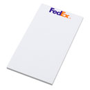 FedEx Scratch Pad