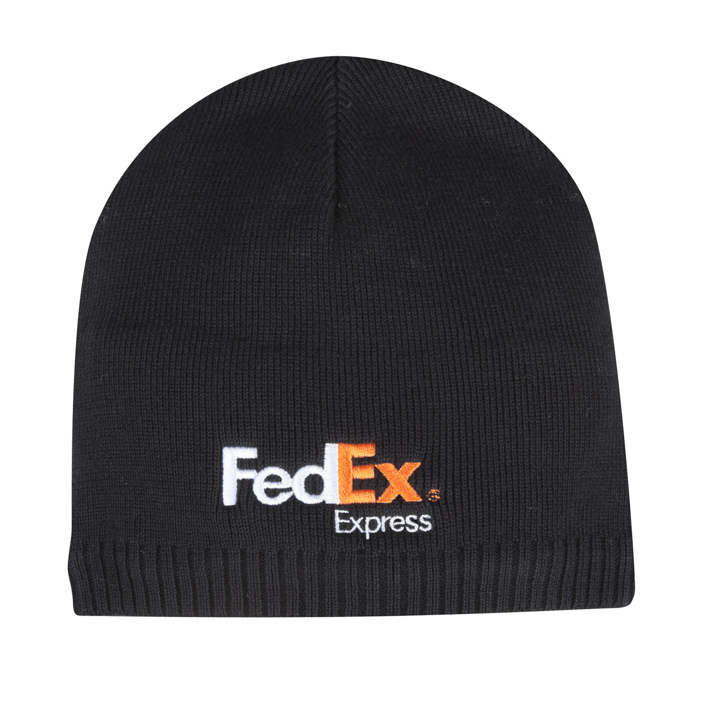 FedEx Express Knit Beanie The FedEx Company Store