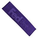 FedEx Workout Towel