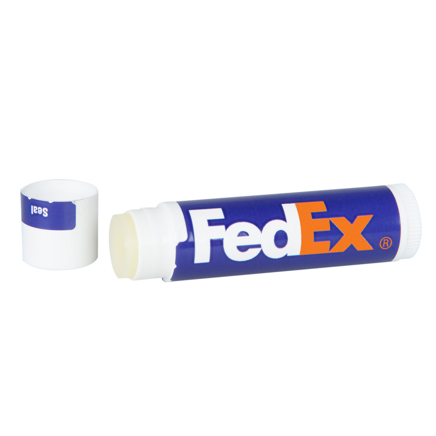 FedEx SPF 30 Soy Lip Balm The FedEx Company Store