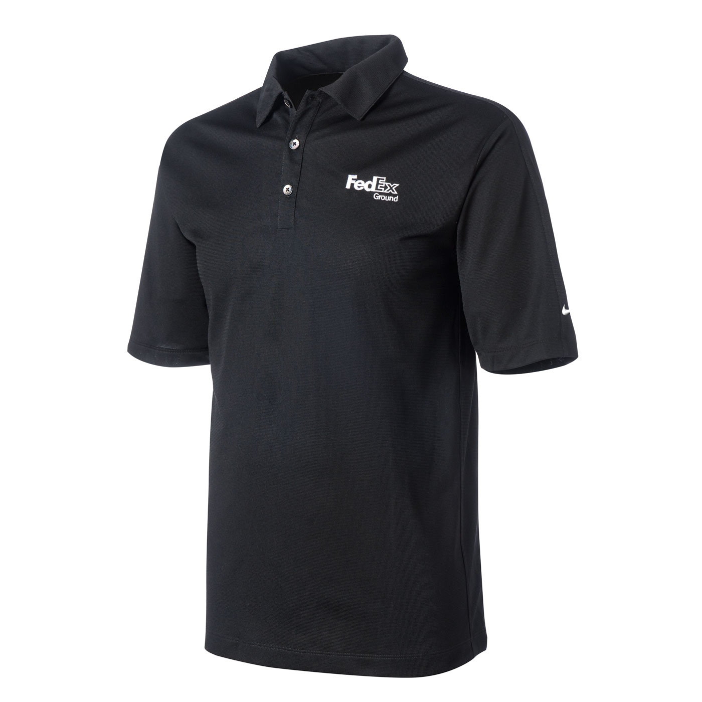 FedEx Ground Nike® Dri-FIT Tech Polo | The FedEx Company Store