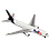 FedEx Express Boeing 767 Die-Cast 1:400