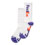 FedEx Fuel Athletic Socks