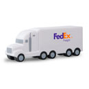 FedEx Freight Semi Truck Stress Reliever