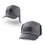 FedEx Freight Waxed Cotton Bomber Hat