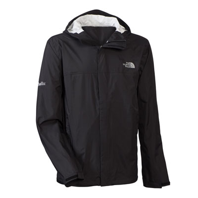 FedEx The North Face® DryVent™ Rain Jacket | The FedEx Company Store