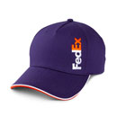 FedEx Vertigo Cap