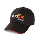 FedEx Ground Sandwich-Bill Value Cap