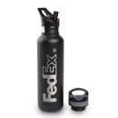 FedEx 20oz Tundra Thermal Bottle