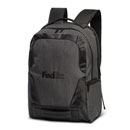 FedEx TSA-Friendly USB Backpack