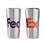 FedEx Stainless Steel Tervis Tumbler
