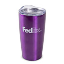 FedEx Emperor Stainless Thermal Tumbler