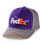 FedEx Stratosphere Cap