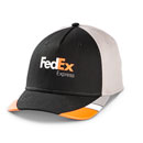 FedEx Express HD Screen Cap