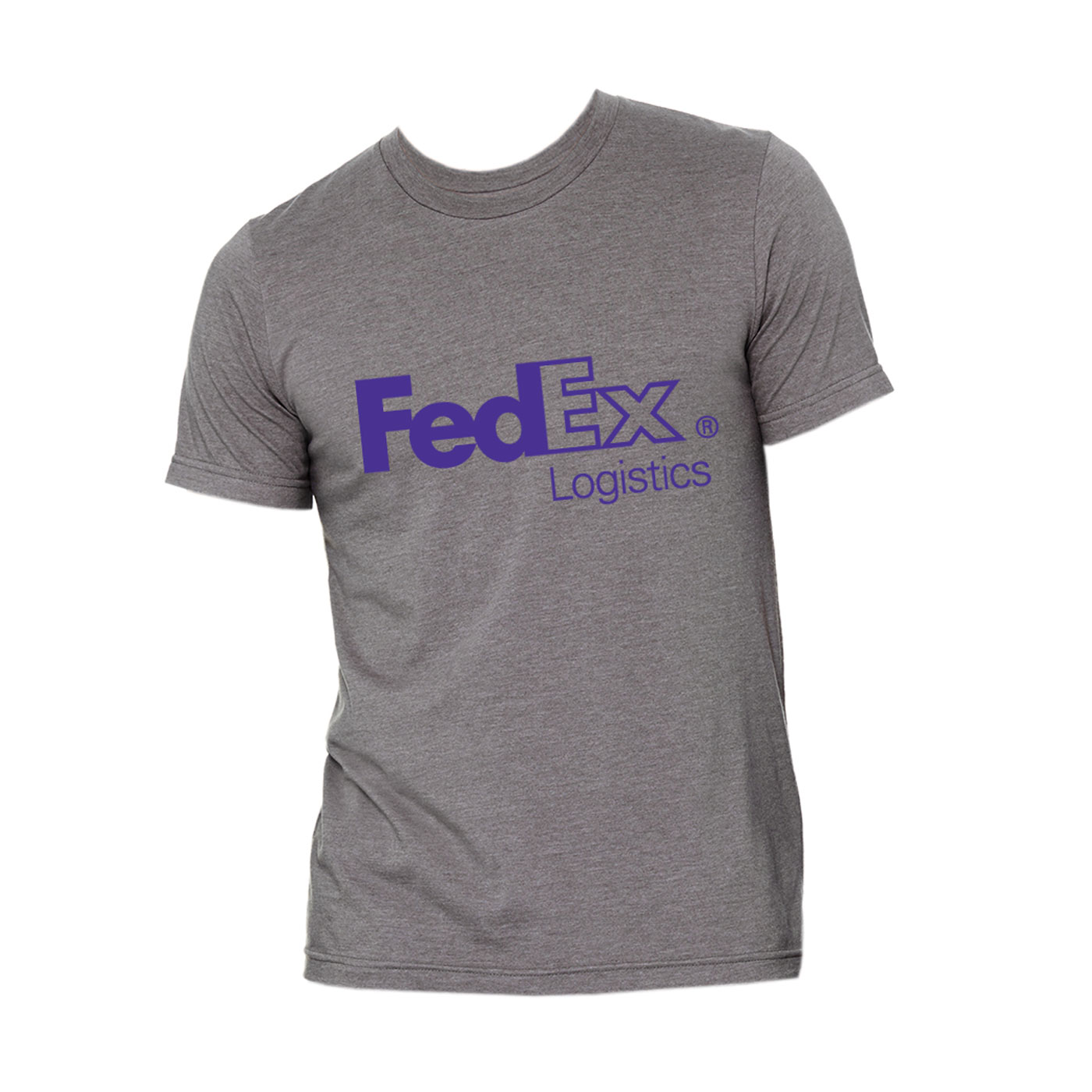 FedEx Logistics Unisex Tee The FedEx Company Store